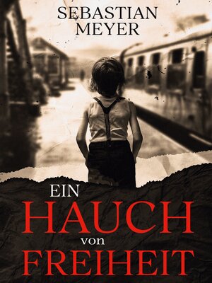 cover image of Ein Hauch von Freiheit